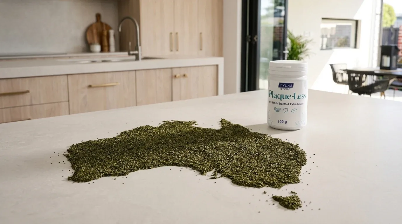 Dog Dental Powder Australia: Buyer Guide